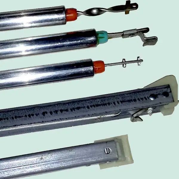 Window Sash Balances